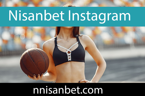 Nisanbet instagram üzerinden üyelerine yardımcı olmaktadır.