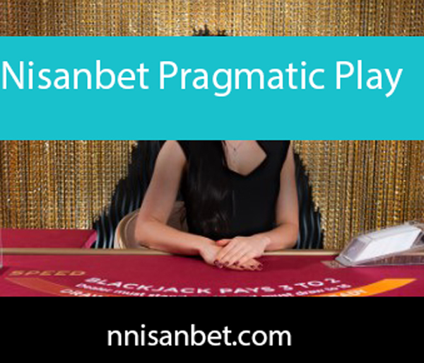 Nisanbet pragmatic play oyunlarıyla dikkat çekmektedir.